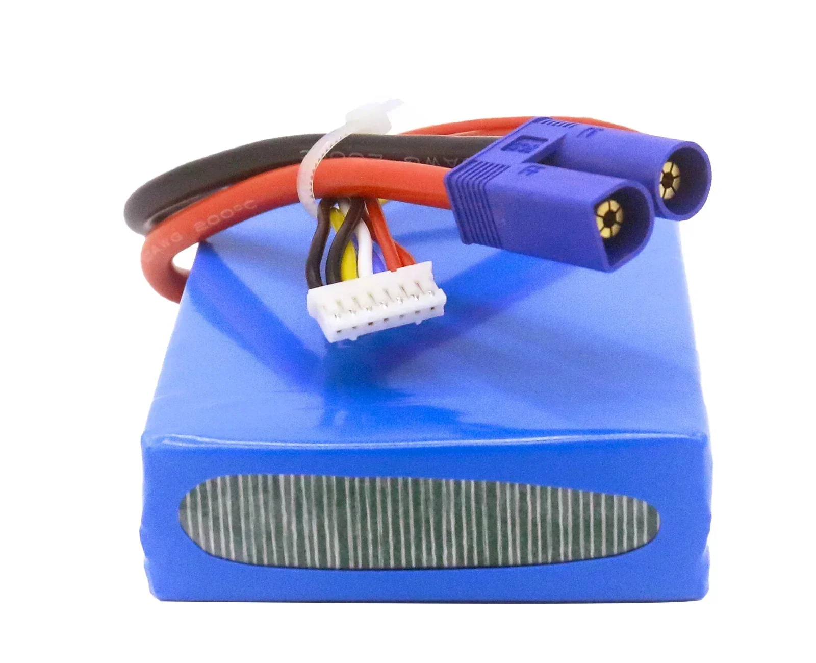 Car Jump Starter Li-Polymer Rechargeable Battery Li-Po 14.8V 60C 386888 626786 7367102 1.8-5AH for Booster Jumper Igniter