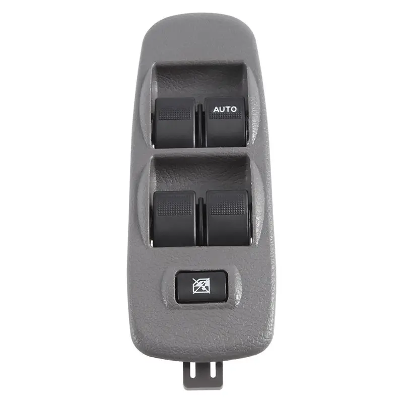 【Top Sale !!】UM93-66-350 UM93-66-350-41 For Mazda B2500 Bravo UN Ranger Courier Power Window Switch Car Parts RHD Right Hand