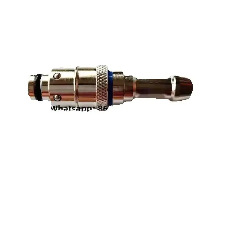 STAUBLI  type Mold Quick Connector RPL 08.6810 RPL 12.6813 RPL 12.6816 RPL 06.6808 RPL 08.6810/CN RPL 08.6813/CN