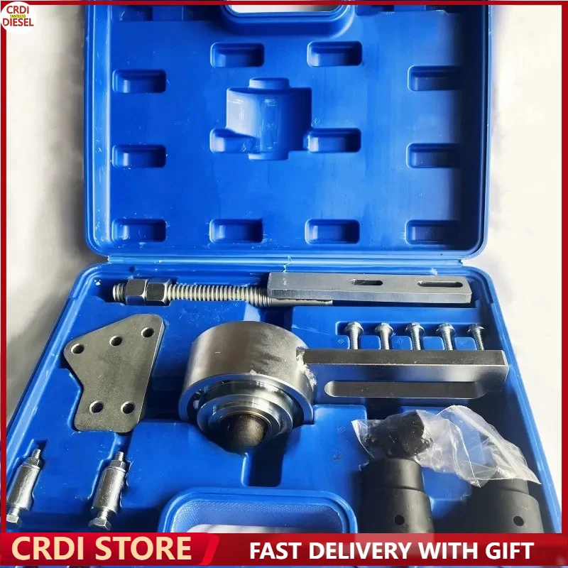 Für Ford Motor Drehmomentvervielfältiger-Kit – Detail 1