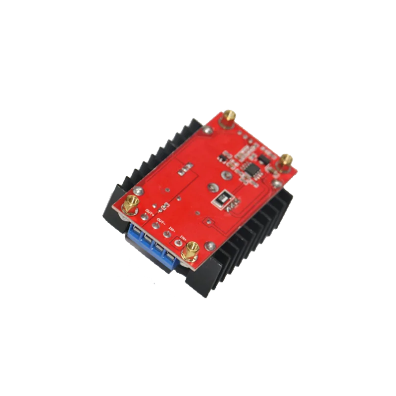 DC-DC car, notebook mobile power supply 10-32V to 12-35V adjustable, boost module 150W