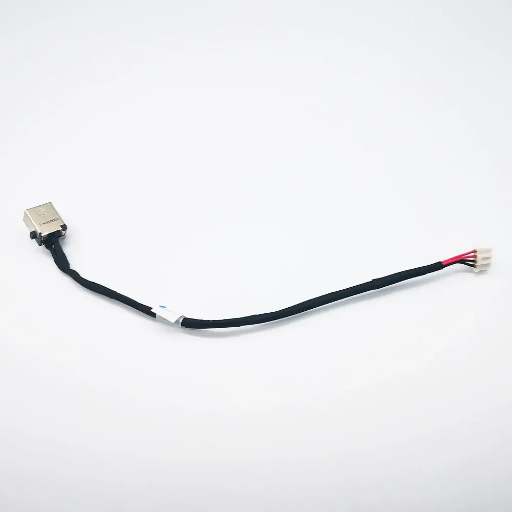 DC Power Jack met kabel Voor Acer A315-53 A315-21 A315-31 A315-51 A315-52 A515-51G N17C4 E5-573 laptop DC-IN Opladen Flex Kabel