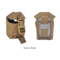 Coyote Brown