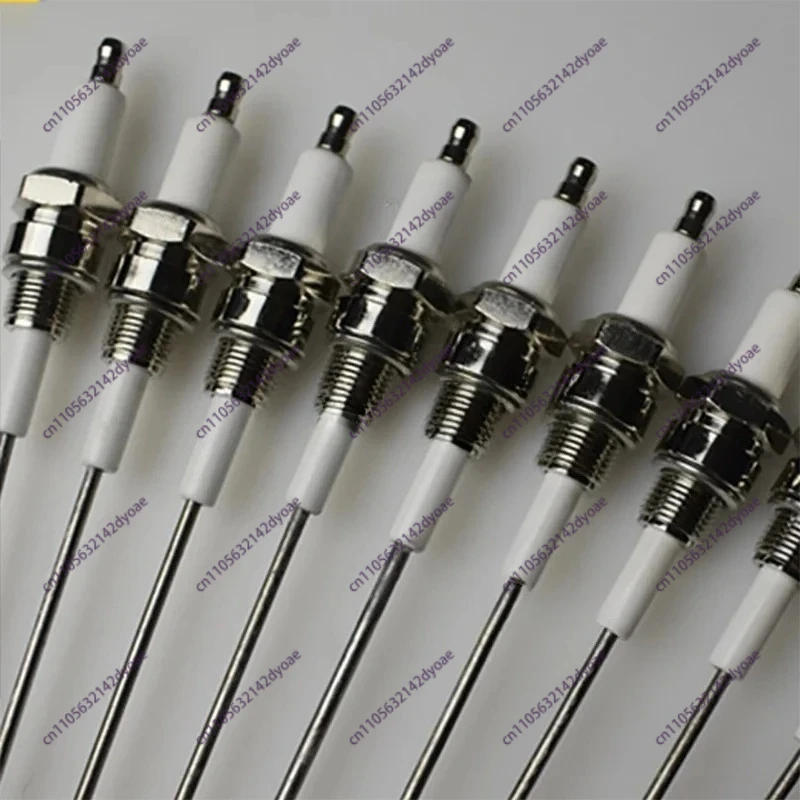 Gas Industrial Furnace Ignition Needle/ceramic Electrode Burner Spark/level Probe/kiln Probe