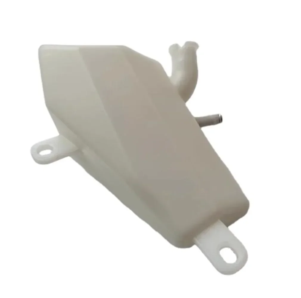 Suitable for Cfmoto Motorcycle Accessories CF400 Auxiliary Water Tank Combination 400NK/650NK Auxiliary Water Tank Coolant Tank