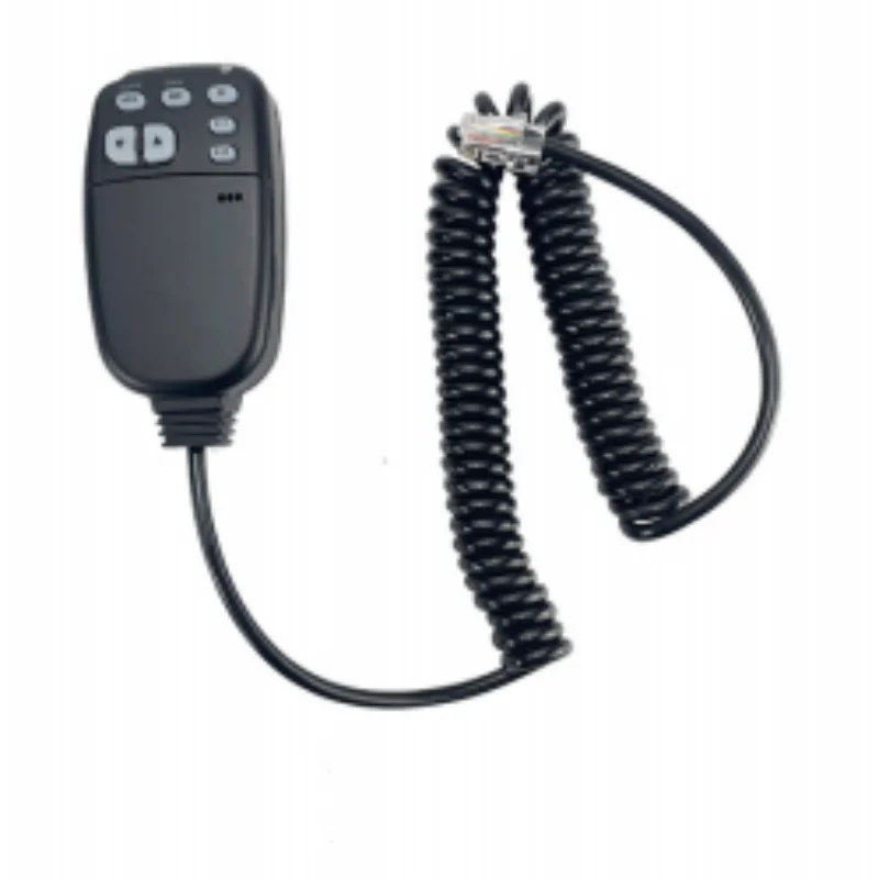 

HM-98S Замена ручного динамика микрофона для радиостанций марки ICOM IC2100H IC2200H IC-2710H IC2800H