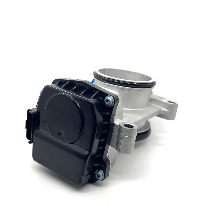 8200123061 8200063652 Throttle Body Is Applicable for Renault Clio, Duster, Espace, Grand and Renault Laguna, Magna, Scenic.