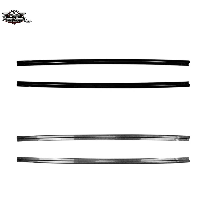Suitable for AudiA7 S7 C7 Sline 2011-2017Side Skirt Spoiler Small Surround Exterior Modification