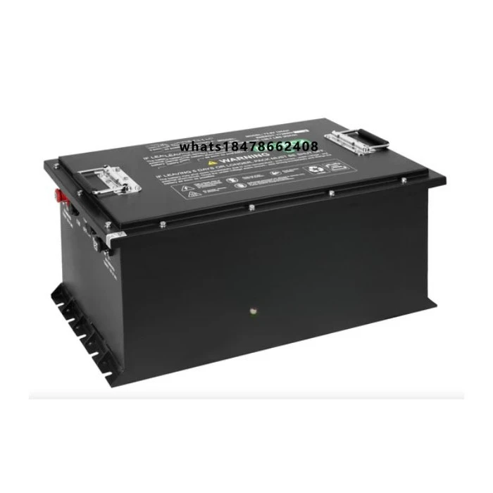 OEM ODM Customization Deep Cycle 72v 100ah LFP LifePO4 Lithium Ion Battery for Golf Car,EV Solar Energy Storage