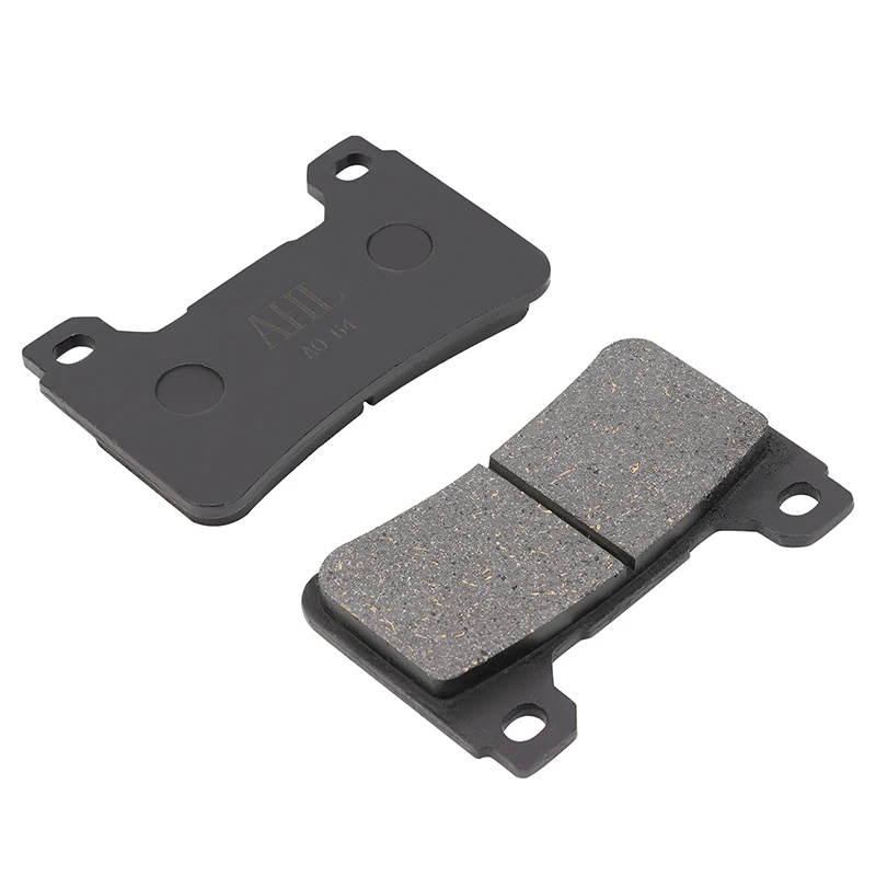 Motorcycle Front and Rear Brake Pads for HONDA CBR600RR CBR 600RR CBR600 RR CBR 600 RR 2005 2006