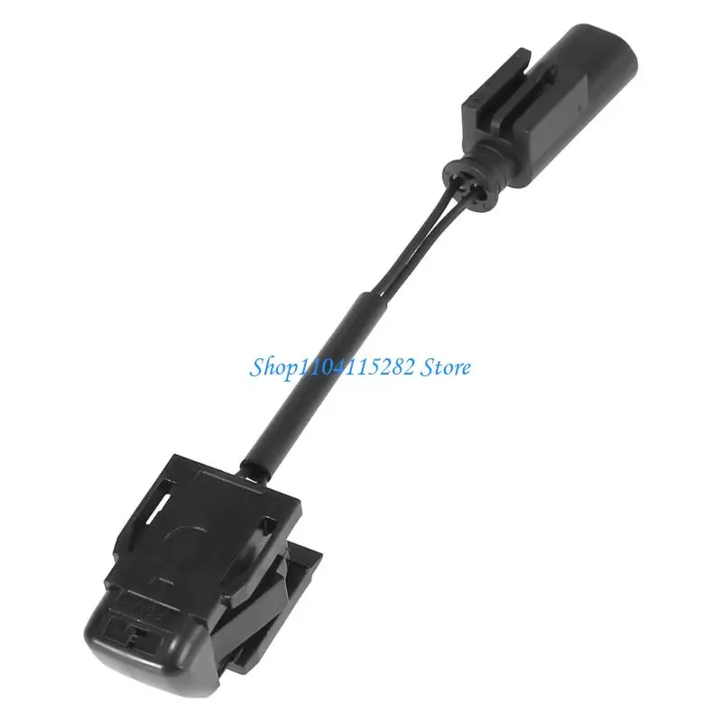 

A2BF 2118600147 Washer Nozzles Jet with Heated Windshield Washer Nozzles