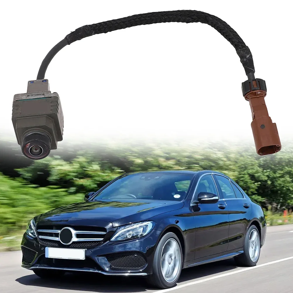 

For Mercedes-Benz C-Class W205 Car Rear View Camera 360 Degree Camera A0009055011 Direct Installation