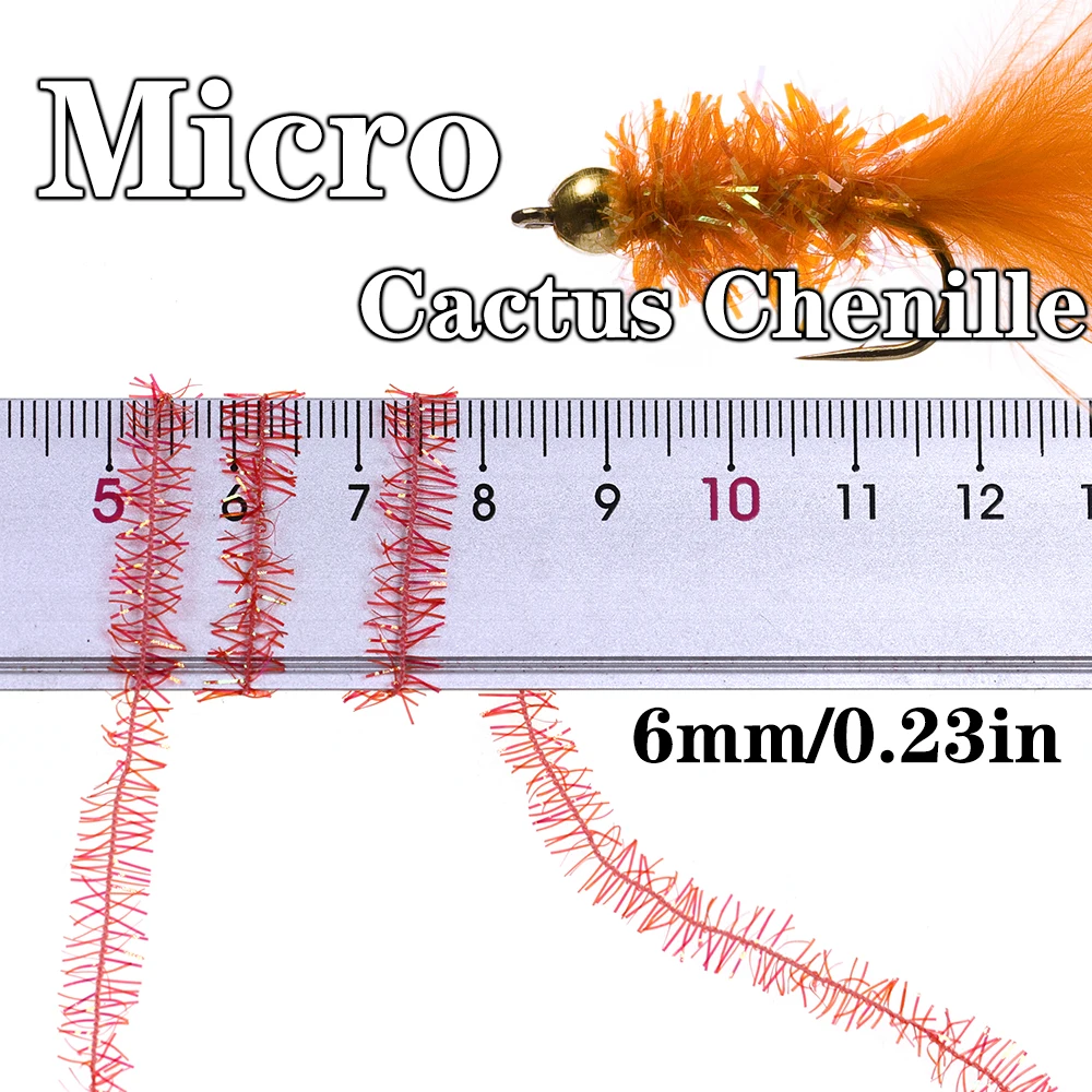 1/2Card Fly Tying Material Cac - Ice Fishing Line ulasan dan harga