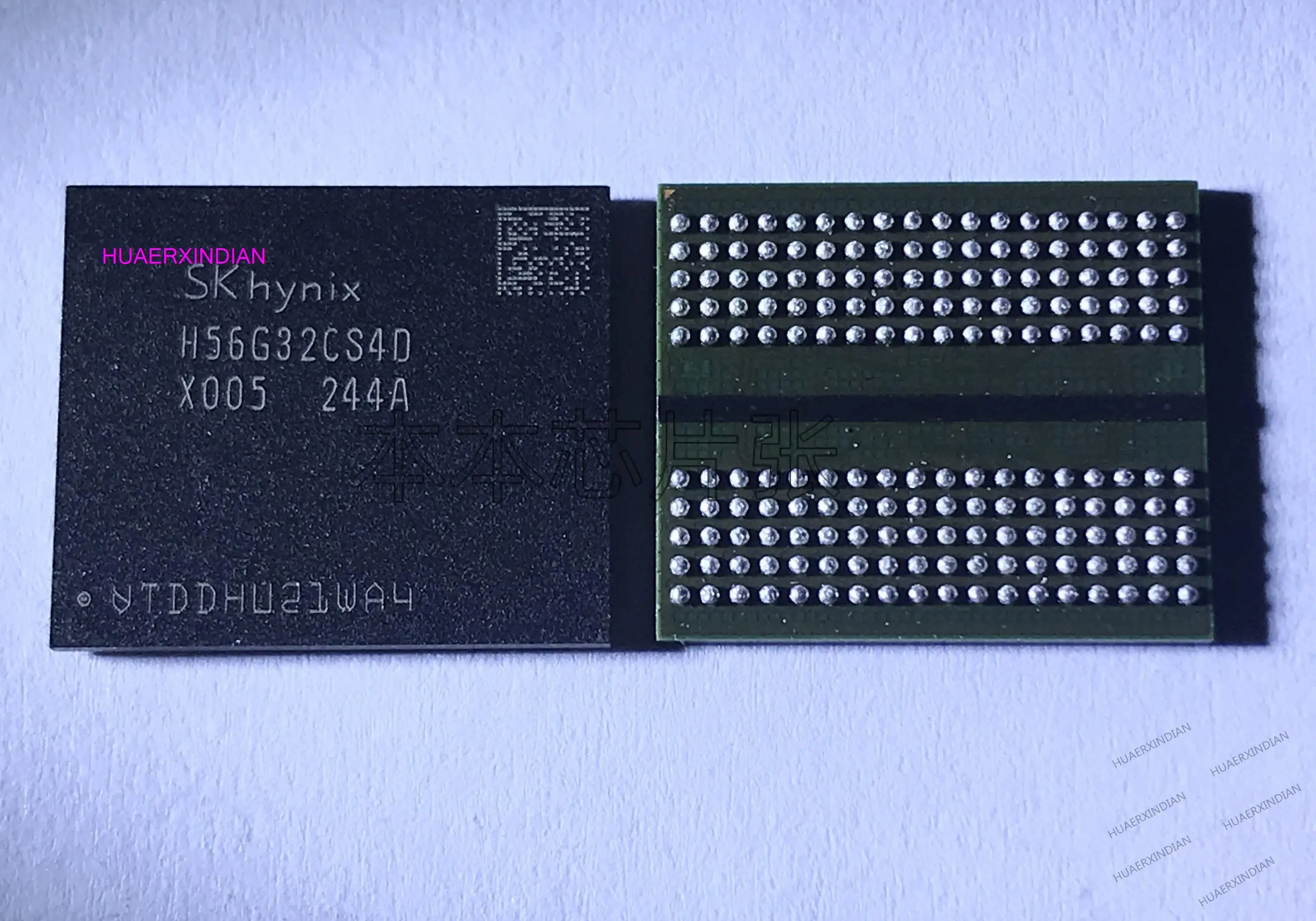 DDR6 original H56G32CS4DX005 H56G32CS4D-X005 H56G32CS4D BGA