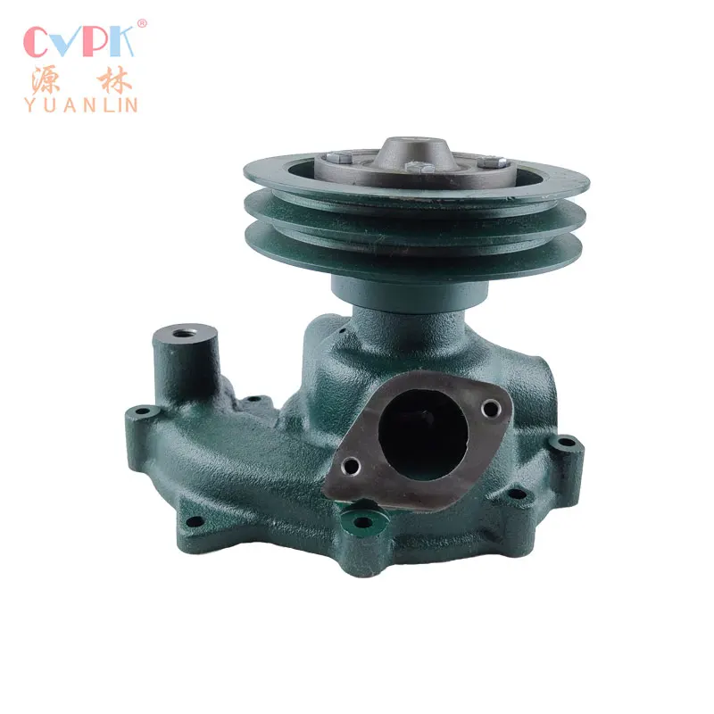 FOR VOLVO Excavator Water Pump 316-7701 Engine TD70