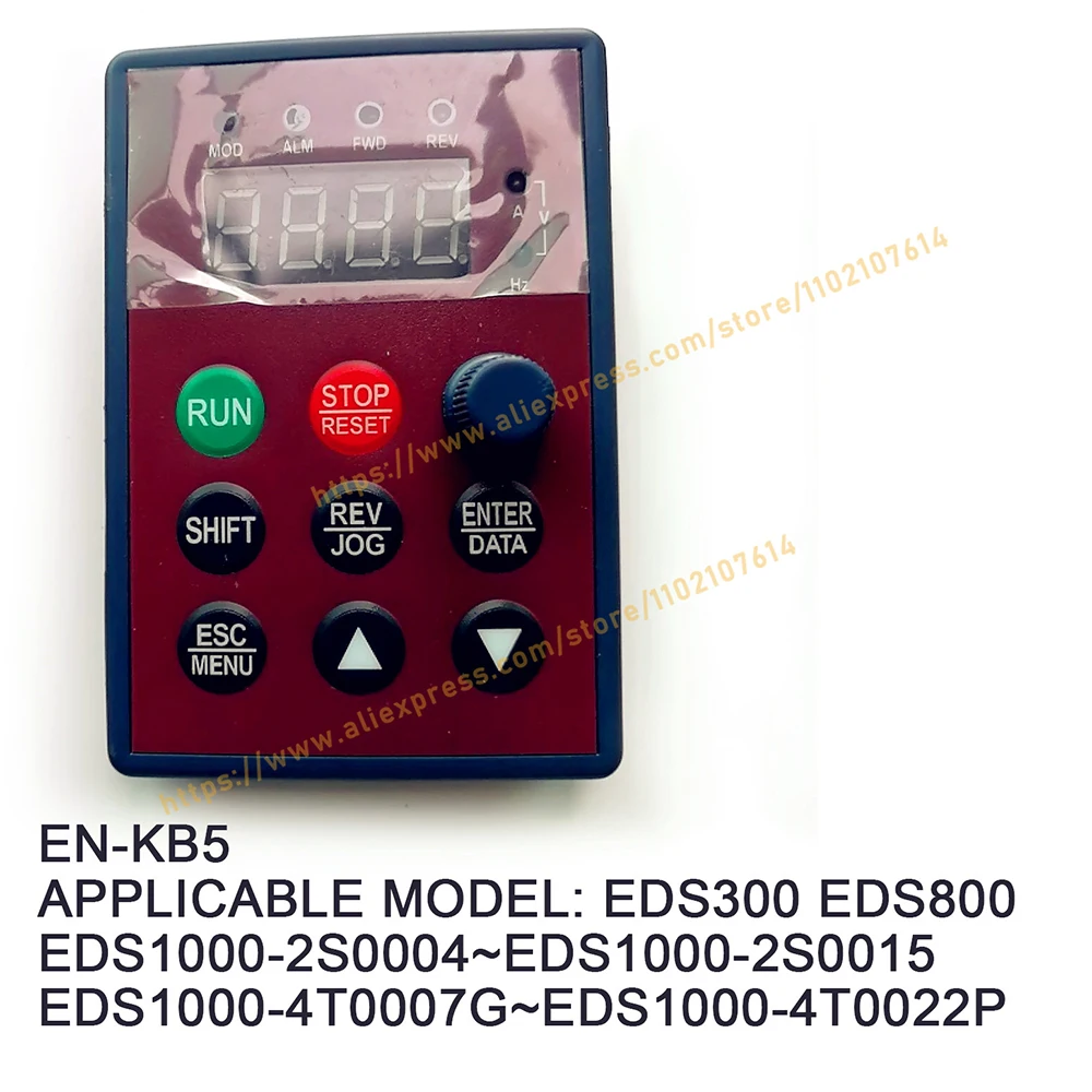 Painel de controle novo do NEC, EDS300 EDS800 KB5 EDS1000 KB6 EDS2000 EN500 EN600