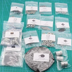 The upgraed kits for Rat Rig V-Core 3 Upgrade Kit  from v3.0 to v3.1