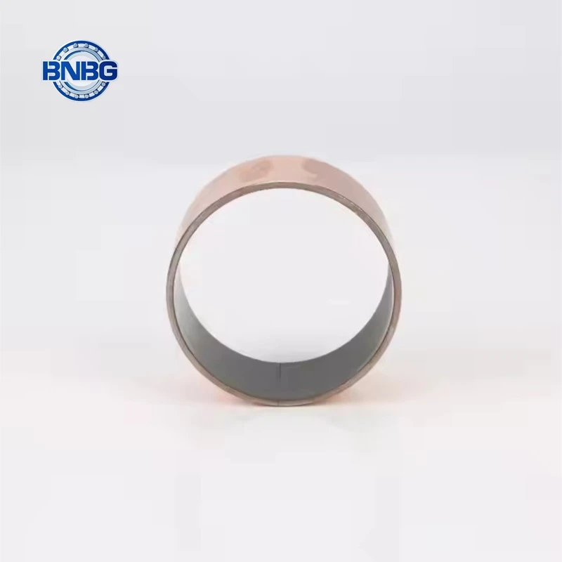 10 unids/lote SF-1 casquillo de cojinete compuesto autolubricante casquillo de eje de cobre sin aceite diámetro interior 10 11 12 13 14 15 16mm