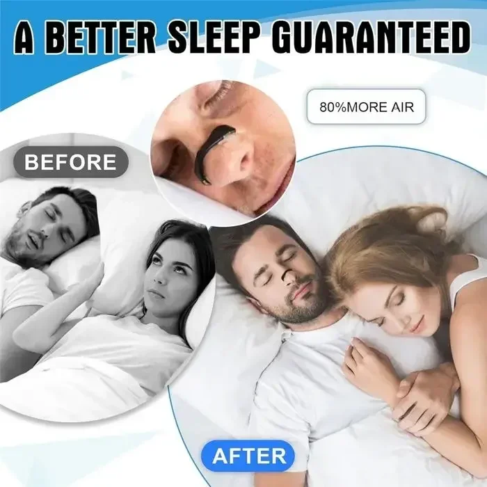 Thumbnail 2 - #58 Cheap Snoring & Sleep Apnea Aids Worth Buying