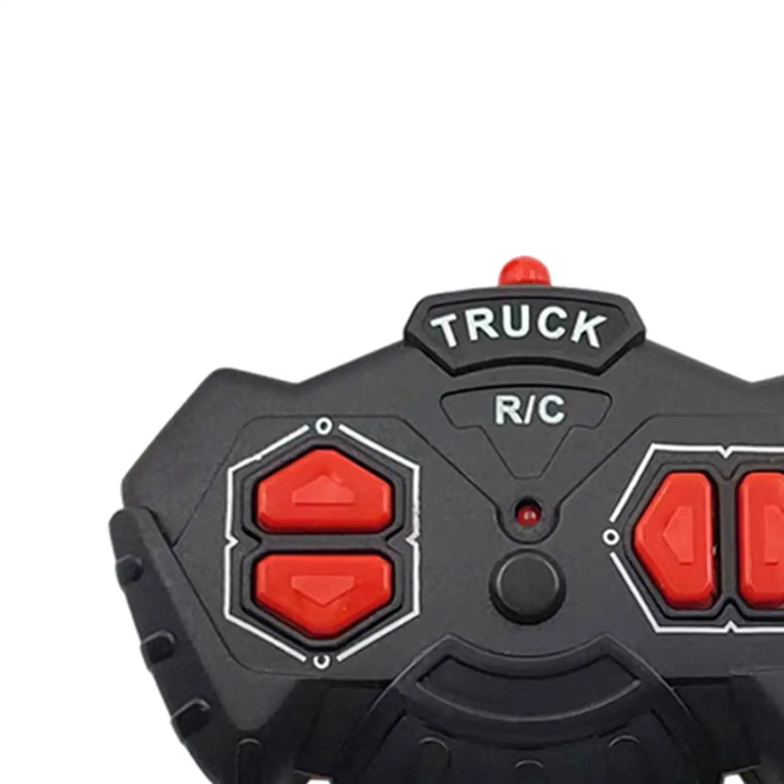 Module de contrôle émotion, pièces de rechange modifiées à monter soi-même avec RC pour camion-citerne, voiture RC