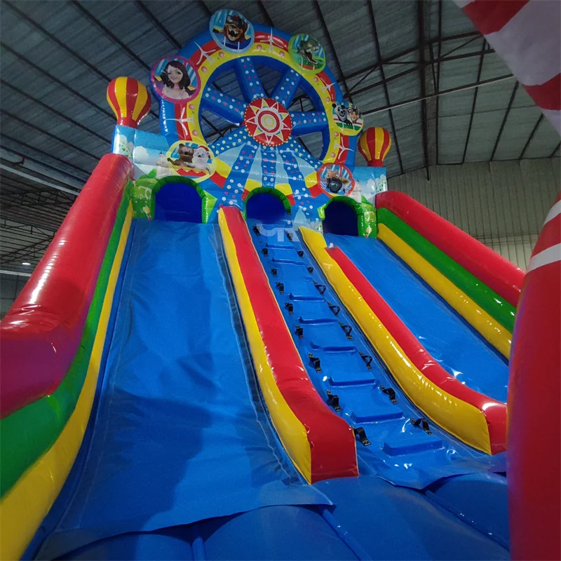 ！@New Commercial Inflatable Bo - Commercial Printing House ulasan dan harga