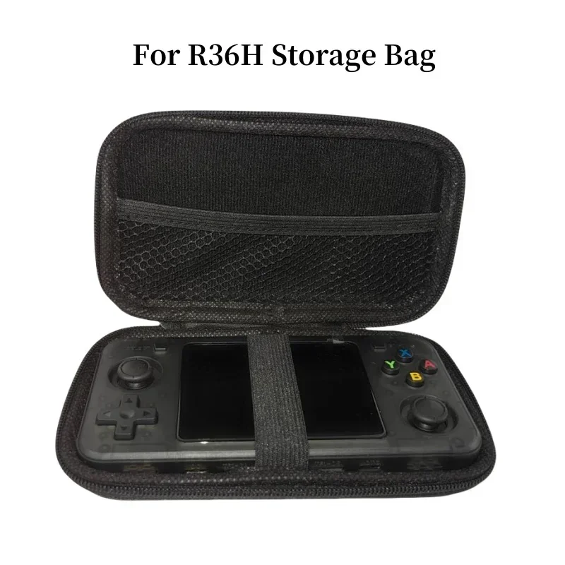 

New R36H Bag Antifall Shockproof Portable For BOYHOM R36H Game Console Case Protective Bags Storage Box Accessories