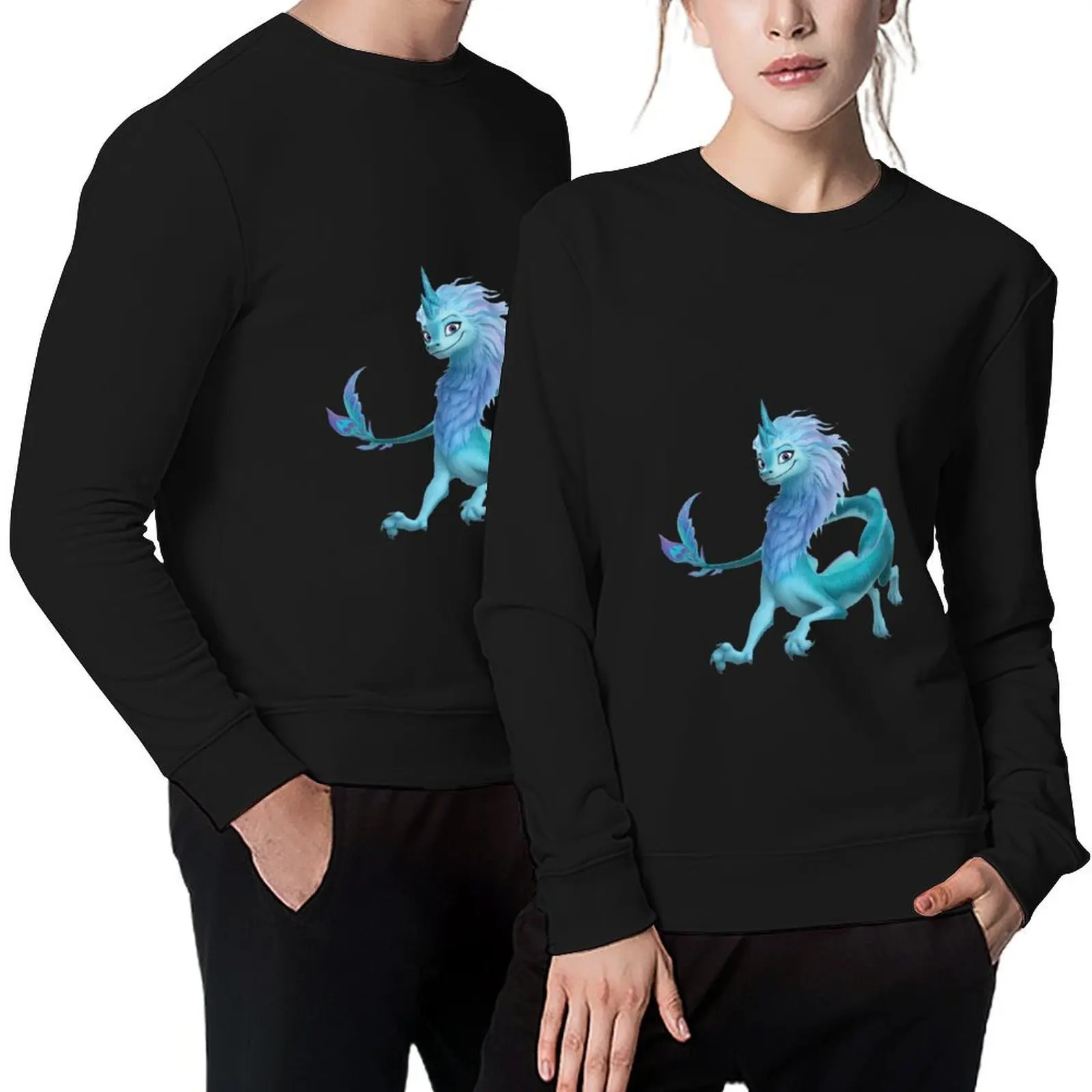 

Raya the Last Dragon - Sisu Pullover clothes for men graphic t shirts men mens designer clothes mens clothes sweatshirt