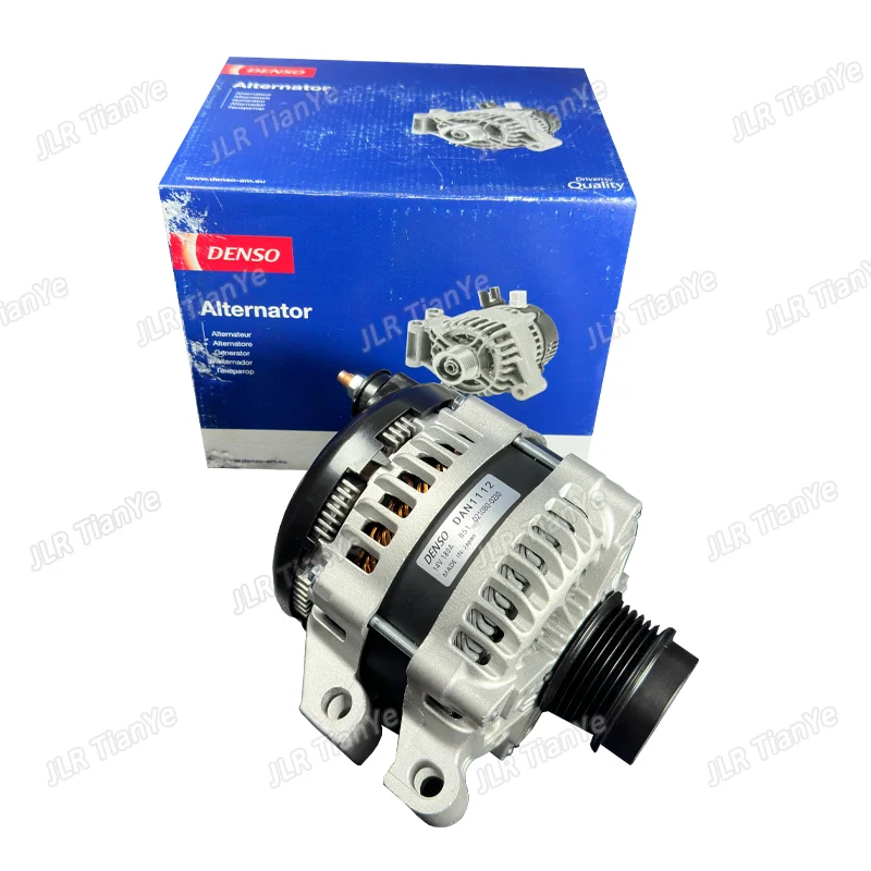 Cocok untuk Discovery generator Range Rover 4/5 LR072764 lr034013-denso