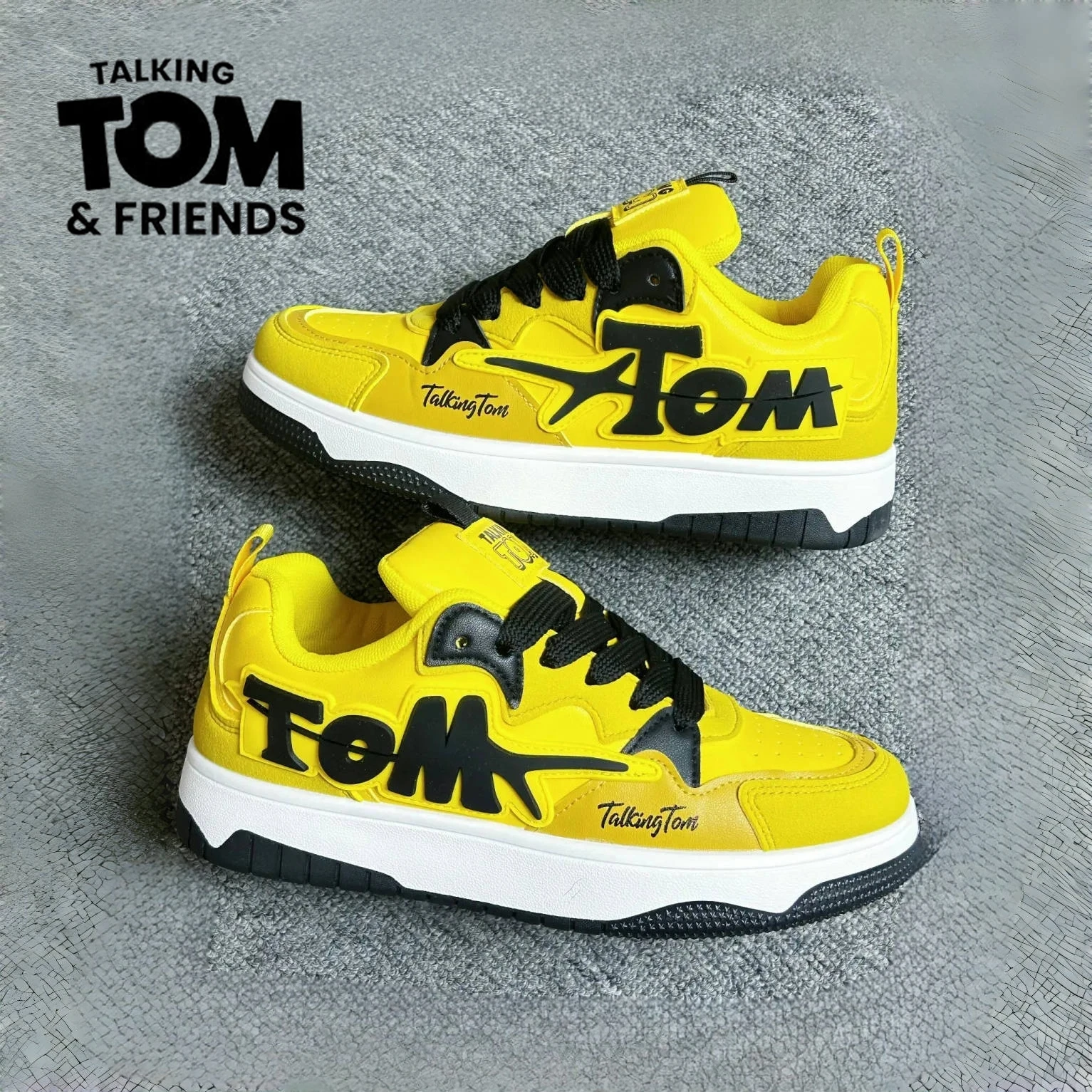 

Мужское дышащее Thi Bot Casual Board oes Уникальный дизайн Sensation Spor Trendy oes для пар