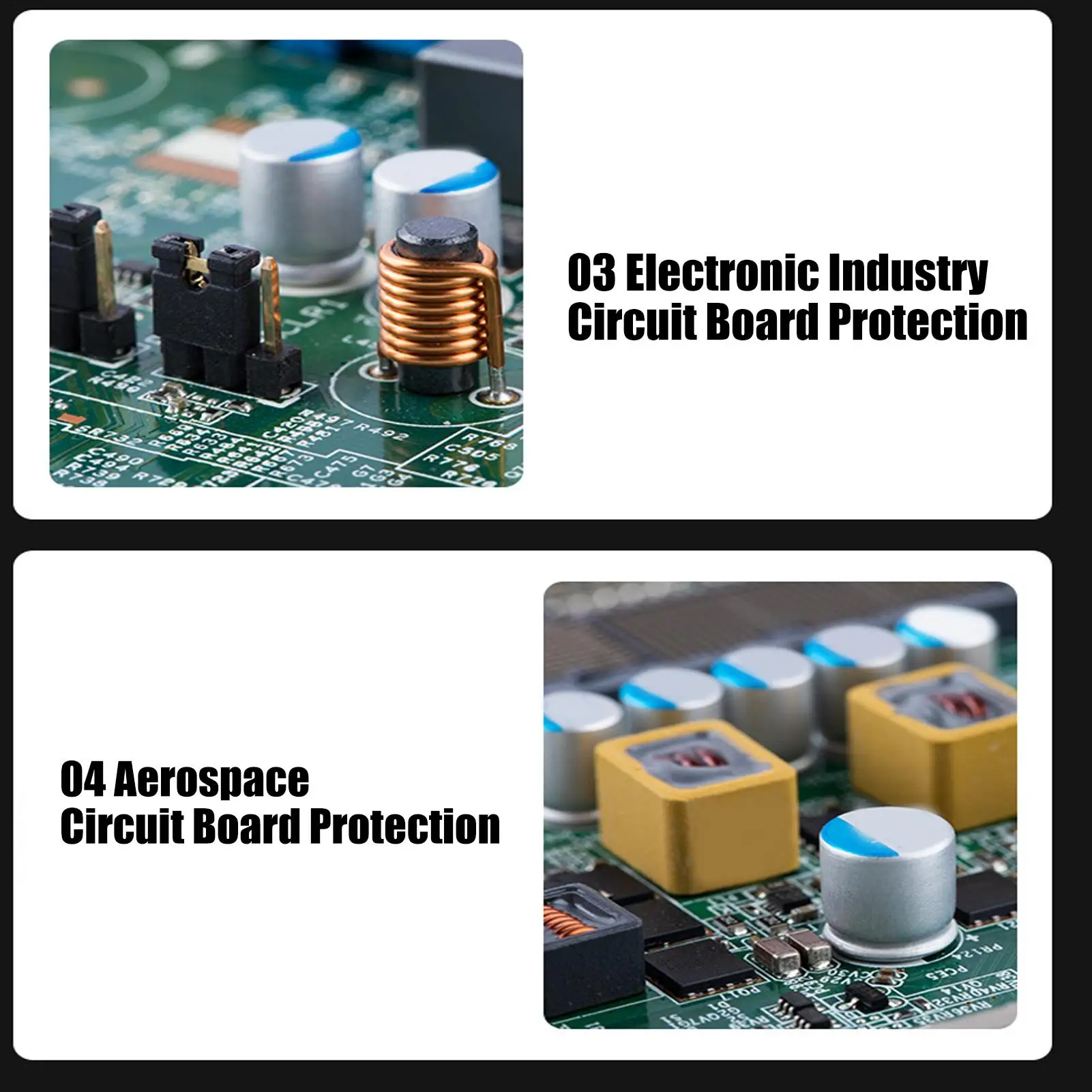 200ml Conformal Coating Waterproof Quick Dry Transparent Insulating Sealant for Circuit Board Phone Computer LED Lamp Repair