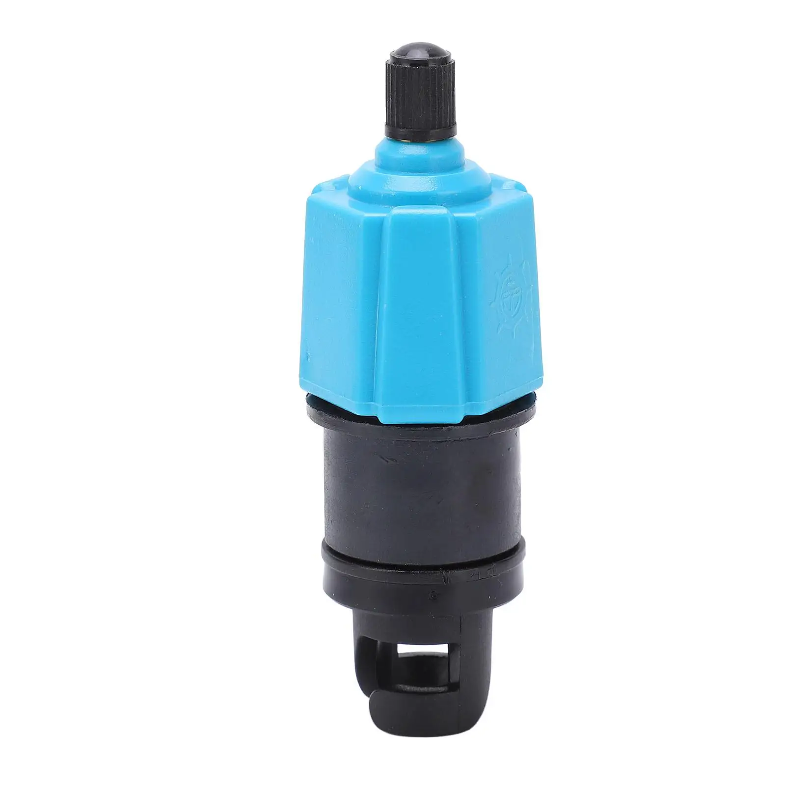 Inflatable Paddle Board Air Valve Adapter for Kayaks & Surfboards - Electric Pump Converter