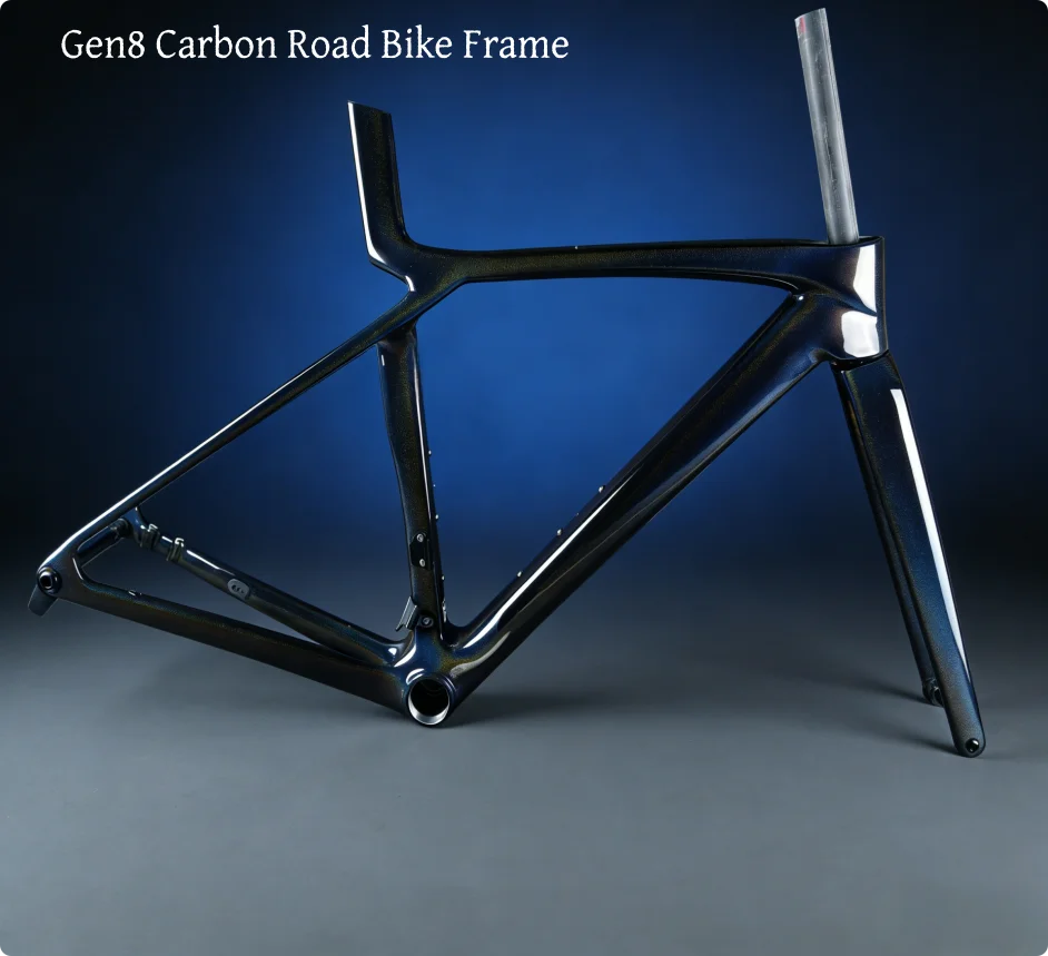 New Slr Gen8 Carbon…