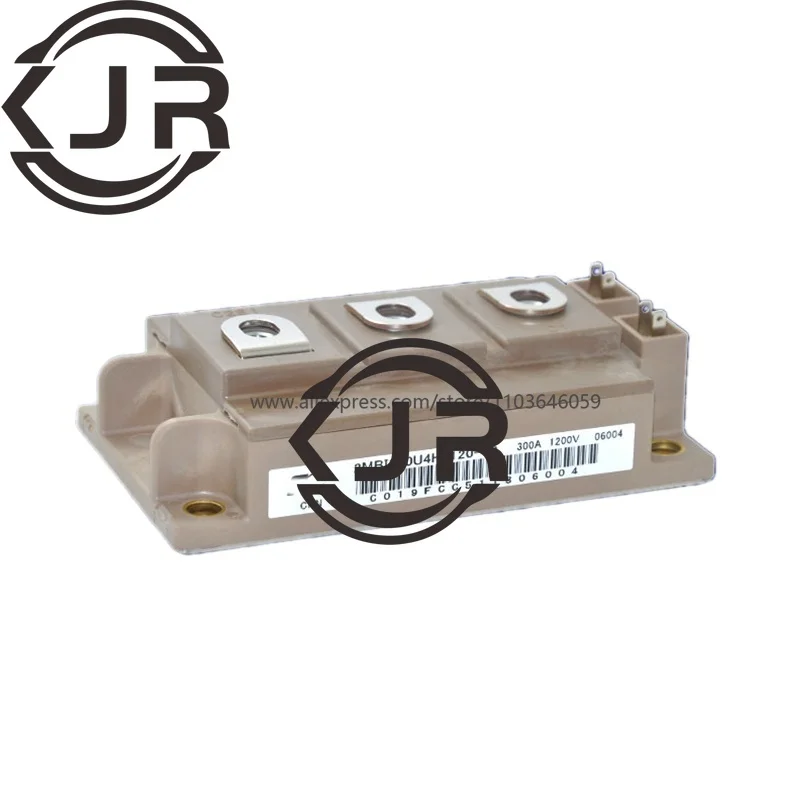 

2MBI300U4H-120 2MBI300U4H-120-50 2MBI300U4H-120-54 IGBT Module New Original