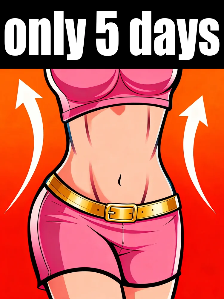 2025 Unisex S-Shaping Waist and Leg Care Products, Special Offer