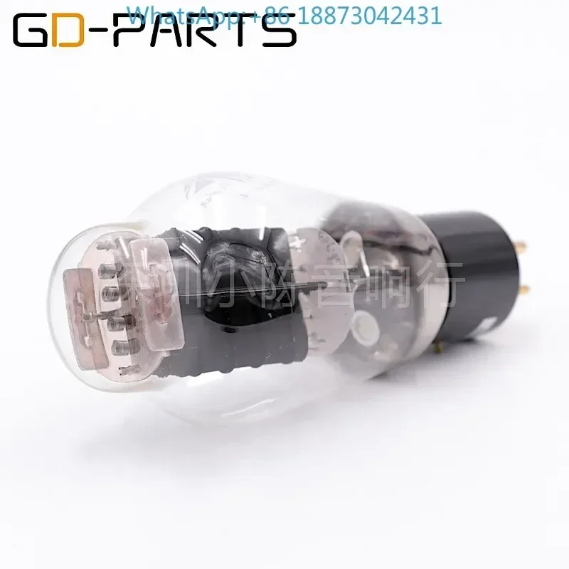 The Voice of the Noble British Voice UK-6SN7 Electron Tube 300B-L KT88 EL34 Electron Tube Generation Dawn Lin Lai (1PC)