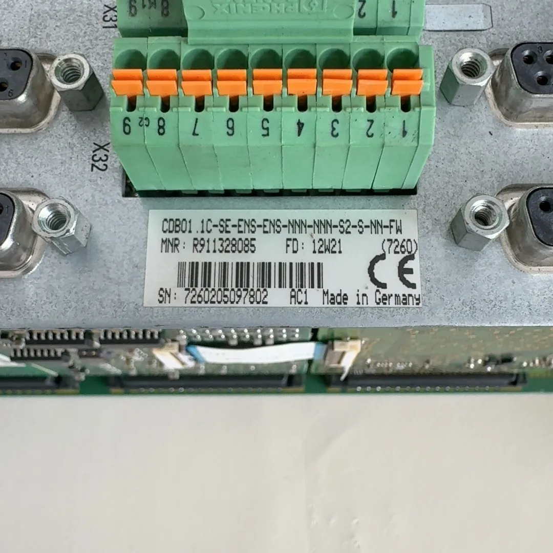 CDB01.1C-SE-ENS-ENS-NNN-NNN-NN-S-NN-FW Scheda assi Con garanzia