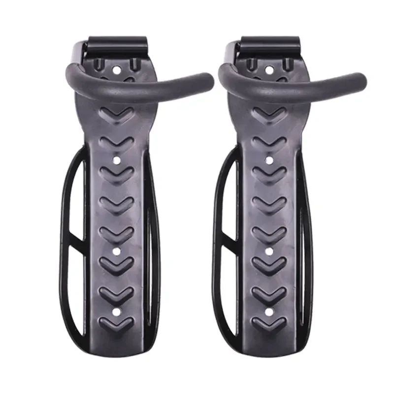 Deemount 15KGS/30KGS Load Wall Mount Hook for MTB Bike Storage Fixed Hanging Rack Bike Support Stand Bracket Holder 2PCS/Lot