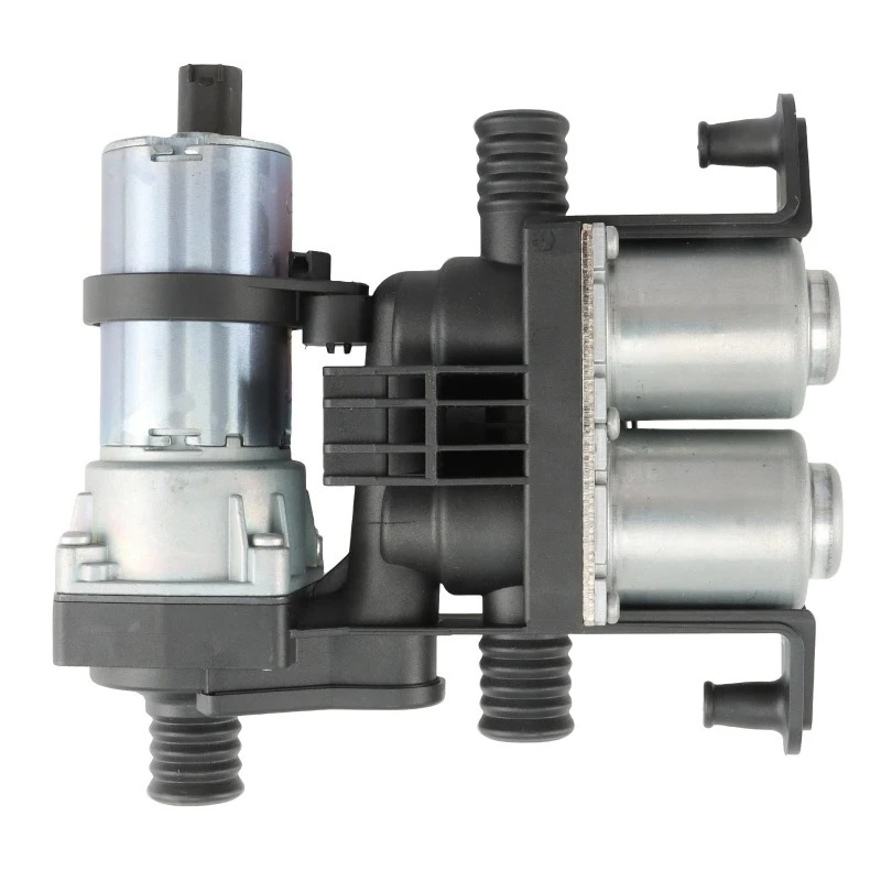 Water Pump Valve for 1995-2003 BMW 740i 740iL E38 E39 528i 540i E53 E34 with Auxiliary Water Pump high quality 8374994