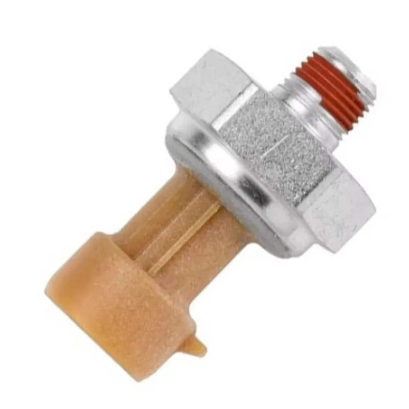 Oil Pressure Sensor OE 1807369C2, Replacement for Ford Vehicle Engine Pressure Transmitter