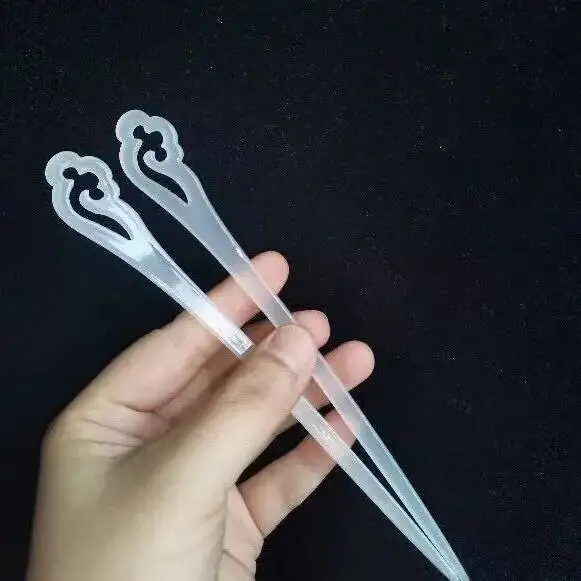 سلالة تاج أغنية الشعر الكلاسيكي الخل المسؤولين السماويين يبارك الأمير الفرح الله الشعر شيه ليان تأثيري هان فو هالوين #5