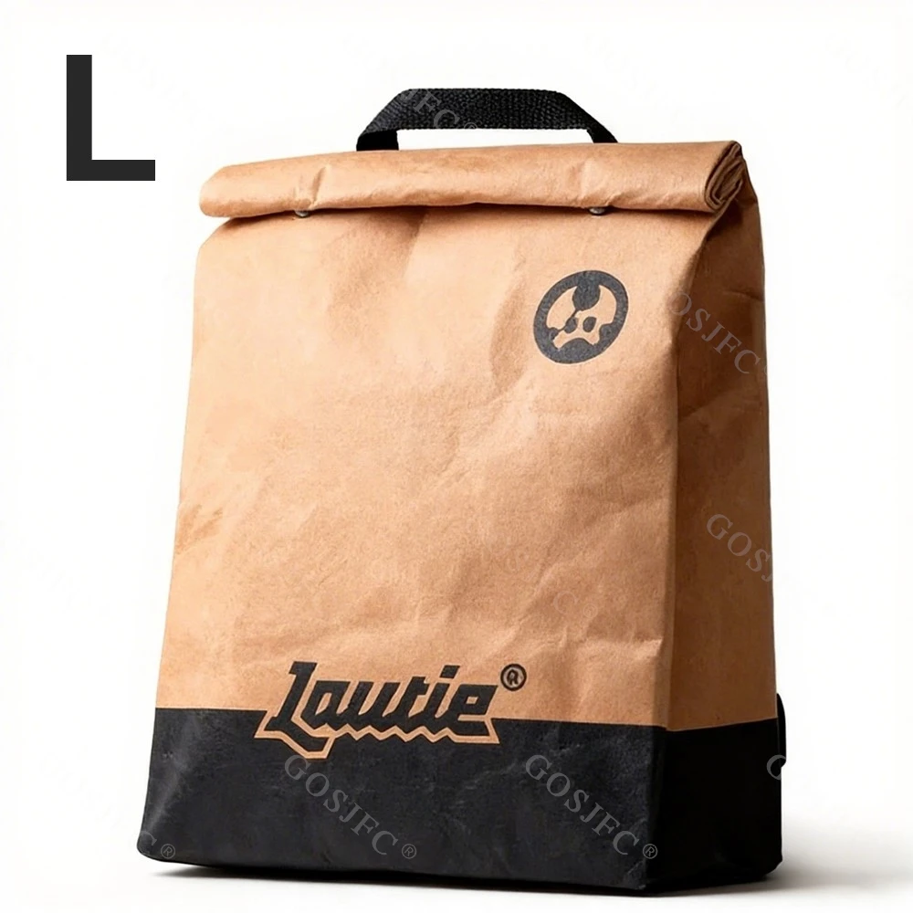 LAUTIE EDC 2025 حقيبة الذكرى الثامنة S/M/L #6