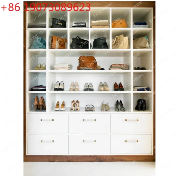 A Shoe Organizer Mu…