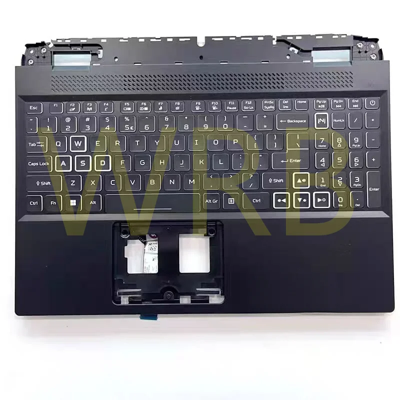 

New For Acer Shadow Knight Engine AN515-58 N22C1 AN515-46 Keyboard