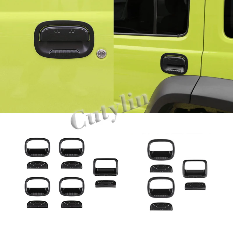 For Suzuki Jimny No… - image