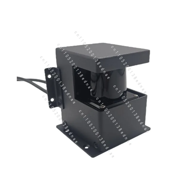 

9CM Cover Housing for LS10H UST10LX 05LX Bracket Mounting Kit
