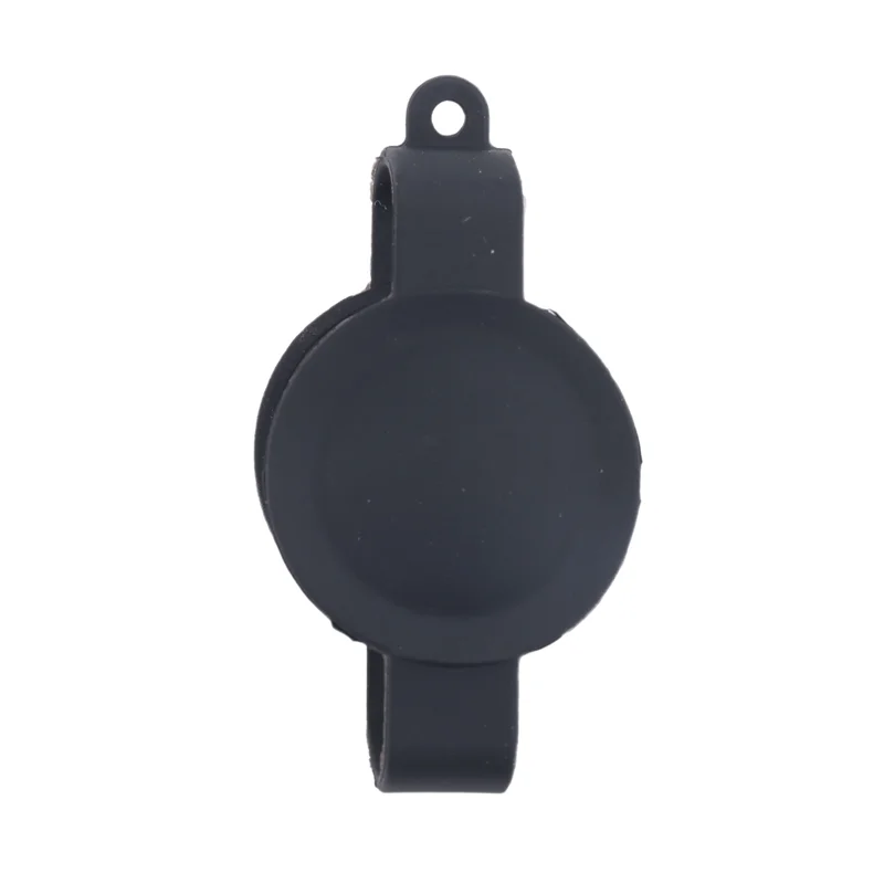 GO-For Insta360 X3 Panoramic Camera Silicone Case Lanyard Kit Lens Scratch Resistant Cover Camera Silicone Case Lanyard Set