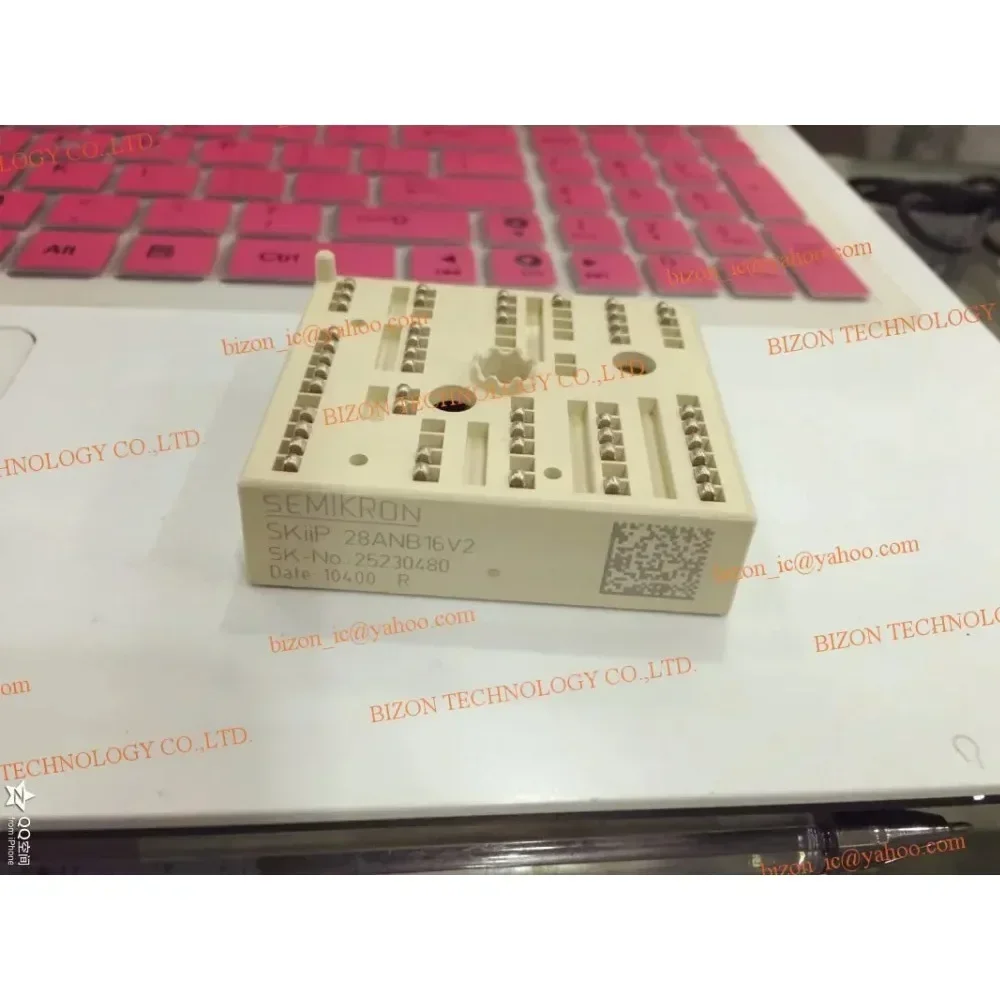 

Новый SKIIP28ANB16V2 SKIIP28ANB16V1