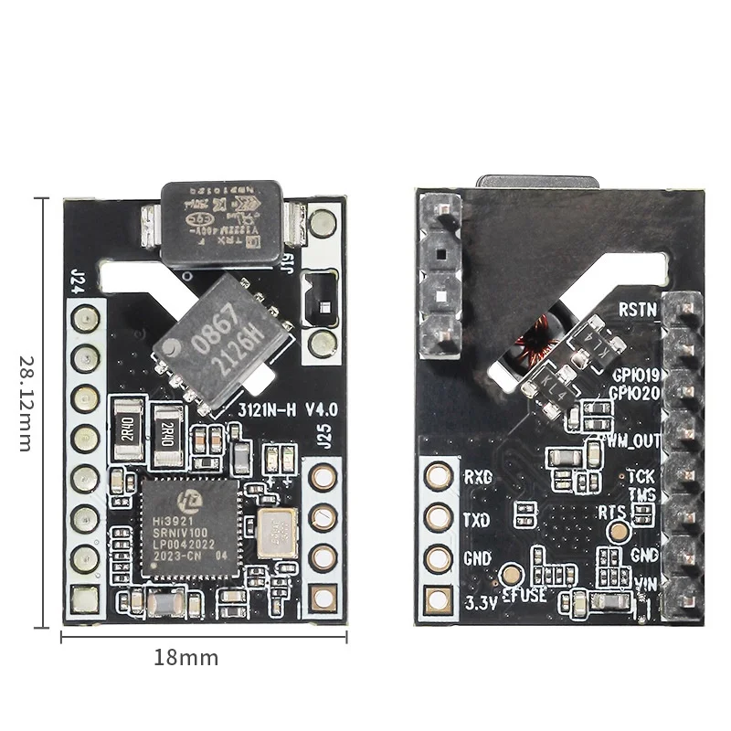 PS0211 PLC-IoT Module 3121N-H power line carrier communication module