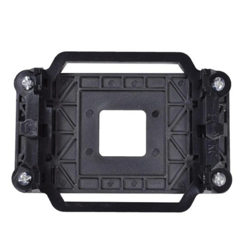 CPDD para AM3 940 FM1 FM2 Placas-mãe Prateleira Base Quadro Suporte para dissipador de calor Placa traseira