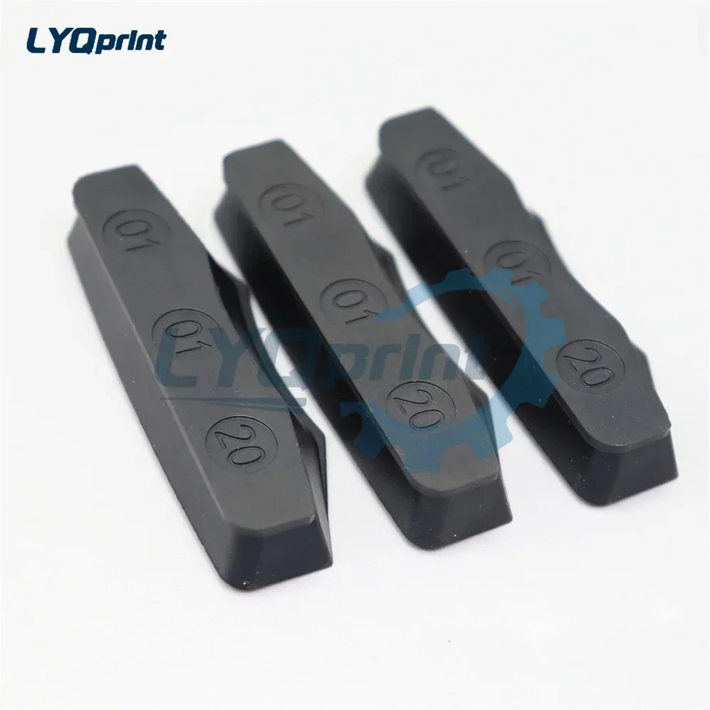Excellent Best Quality Offset Printing Machine Rubber Parts Seal C6.043.252 For Heidelberg